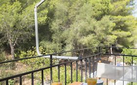Maistrato Apartments